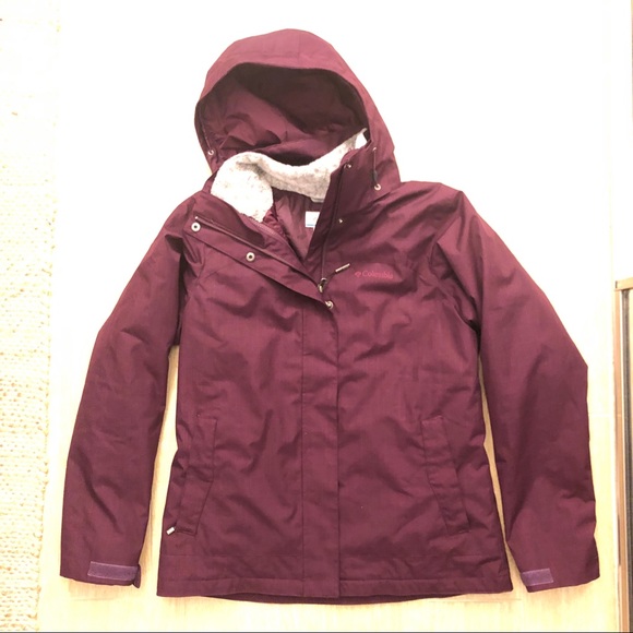 Ski Jacket - Picture 2 of 7